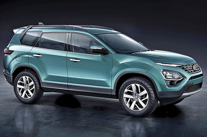 New cars for 2020: SUVs to wait for